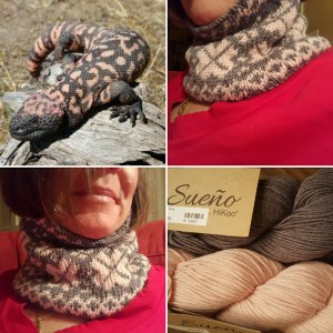 Ambigious Cowl MKAL
